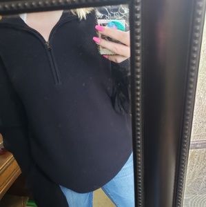 Calvin Klein 3/4 zip